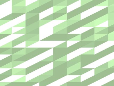 Arka plan üçgen, vektör tasarımı