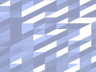 Arka plan üçgen, vektör tasarımı