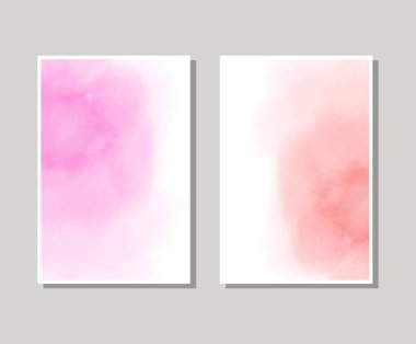 Sulu Boya tasarım afiş