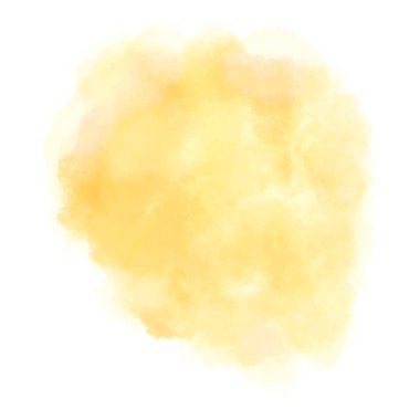 Soyut suluboya fırça darbeleri.