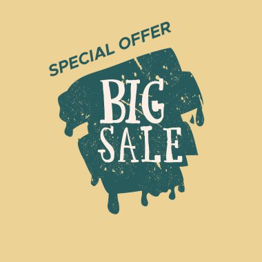 Satılık etiketleri grafik