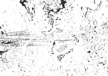 Sıkıntı kirli duvar kaplaması doku .