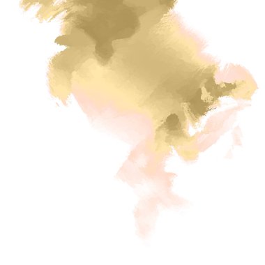 Soyut Rorchar arka plan.