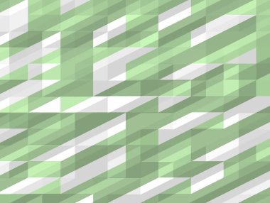 Arka plan üçgen, vektör tasarımı