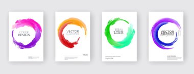 En az tasarım kapakları