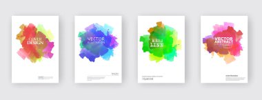 En az tasarım kapakları