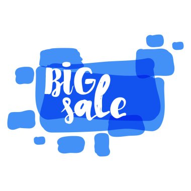 Düz renk dikdörtgen tasarım büyük satış çıkartmaları. Online alışveriş, ürün promosyonlarını, Web ve mobil web sitesi rozetleri, reklamlar, yazdırma malzeme için vektör çizimler.