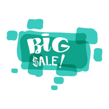 Düz renk dikdörtgen tasarım büyük satış çıkartmaları. Online alışveriş, ürün promosyonlarını, Web ve mobil web sitesi rozetleri, reklamlar, yazdırma malzeme için vektör çizimler.