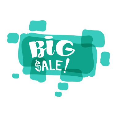 Düz renk dikdörtgen tasarım büyük satış çıkartmaları. Online alışveriş, ürün promosyonlarını, Web ve mobil web sitesi rozetleri, reklamlar, yazdırma malzeme için vektör çizimler.