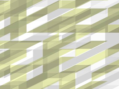 Üçgen arka plan, tasarım vektör. Basit tarzı illüstrasyon.