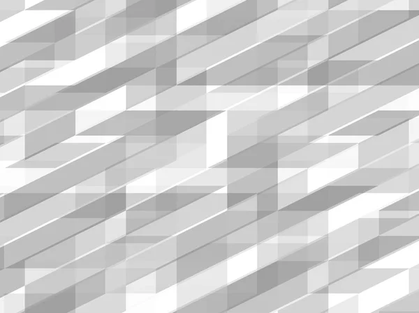 Fond Abstrait Triangles Dessin Vectoriel Illustration Style Simple — Image vectorielle