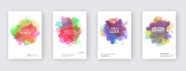 En az tasarım kapakları