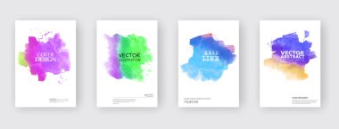 En az tasarım kapakları