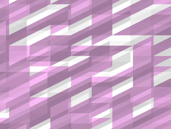 Abstrakter Hintergrund von Dreiecken, Vektordesign — Stockvektor