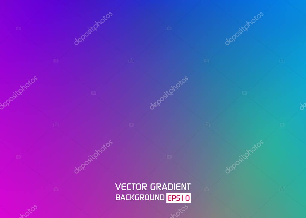 Abstract vector mesh background, color gradient, vector wallpaper illustration.
