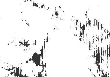 Sıkıntı kirli duvar kaplaması doku .