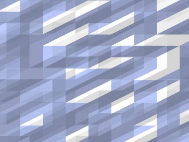 Arka plan üçgen, vektör tasarımı