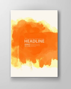 vektör grunge fırçalar