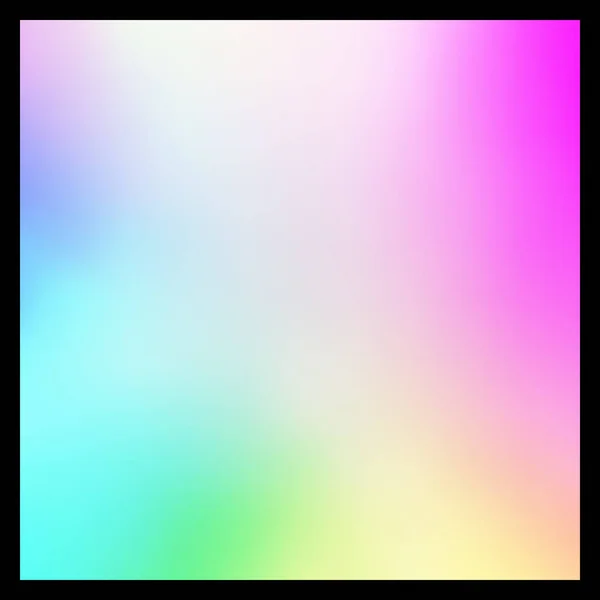 Gradient abstrakten Hintergrund — Stockvektor