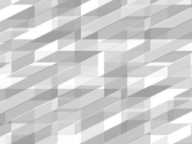 Üçgen arka plan, tasarım vektör. Basit tarzı illüstrasyon.