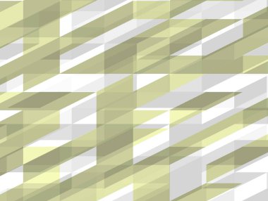 Üçgen arka plan, tasarım vektör. Basit tarzı illüstrasyon.