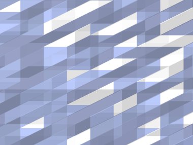 Üçgen arka plan, tasarım vektör. Basit tarzı illüstrasyon.