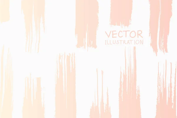Soft color grunge vertical strokes with gradient. — 스톡 벡터