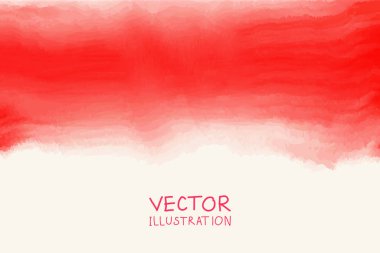 Vektör renk poster şablonları. Vektör illüstrasyonu 10