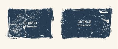 Grunge 'ın arka planı. Mürekkep arkaplanı. Retro arkaplan.