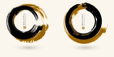 Beyaz üzerine iki renkli mürekkep.