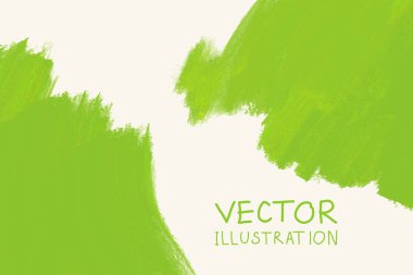 arka plan yeşil renk.