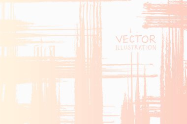 Yumuşak renk grunge ızgara vuruşları eğimle.