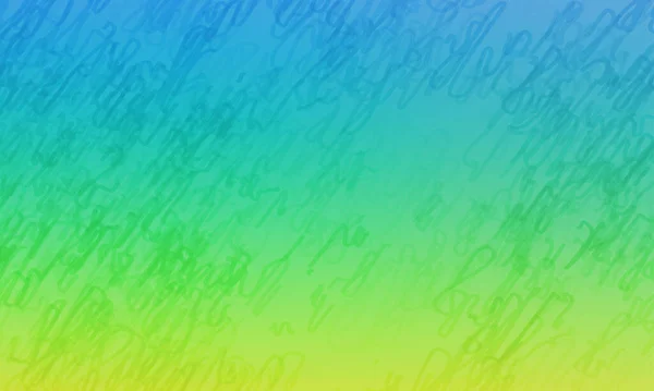 Пастельний Колір Вектор Абстрактний Каракулевий Фон Люк Каракулі Елегантний Візерунок — стоковий вектор