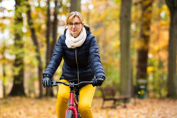 Tegel Bron Park — Stockfoto