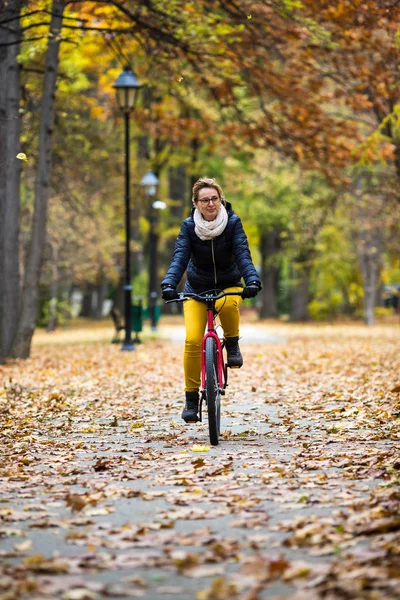 Tegel Bron Park — Stockfoto