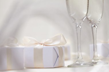 Sevgililer günü için hediye