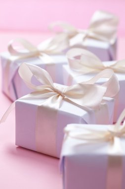 Sevgililer günü için hediye