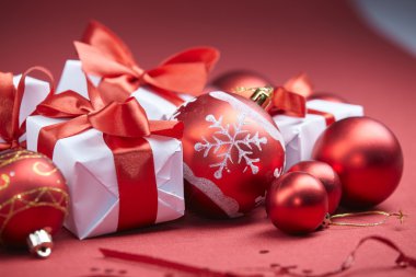 Noel Hediyeleri ve Oyuncakları