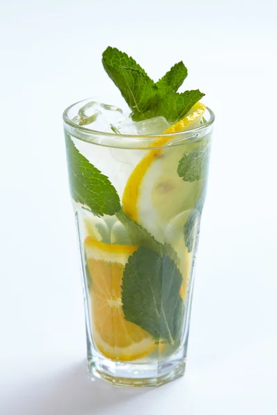 Limonada fresca de verão — Fotografia de Stock