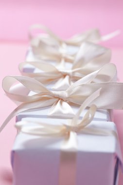 Sevgililer günü için hediye