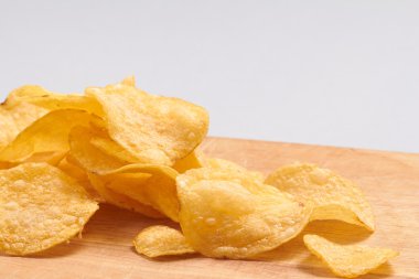 patates cipsi mutfak yönetim kurulu