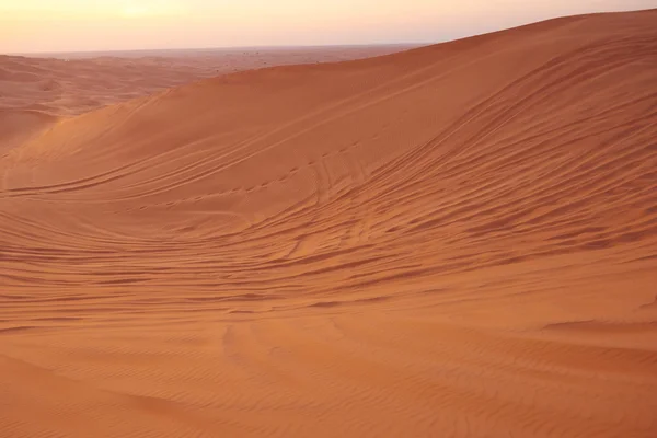 Beautiful sand texture — Zdjęcie stockowe