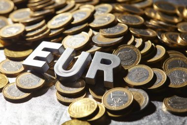 Euro tasarruf paralar
