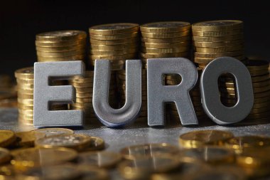 Euro tasarruf paralar