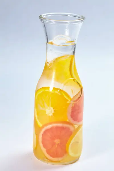 Limonada fresca de verano — Foto de Stock
