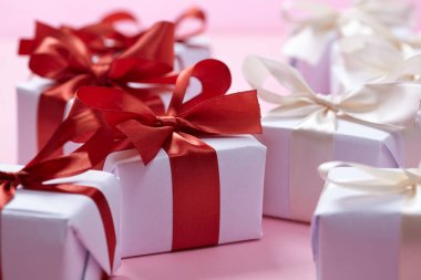 Sevgililer günü için hediye