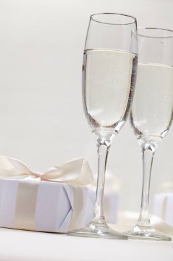 Sevgililer günü için hediye