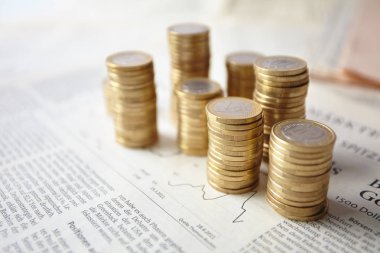 Paralar ile iş kavramı