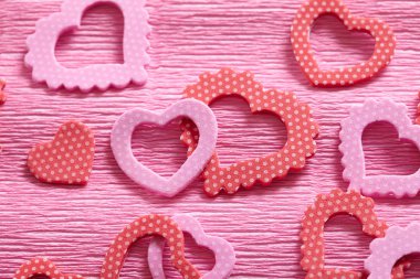 Sevgililer günü dekor 