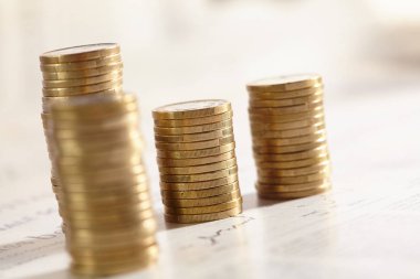 Paralar ile iş kavramı